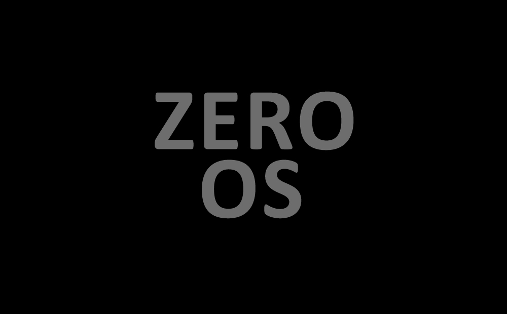 ChipPC Zero OS