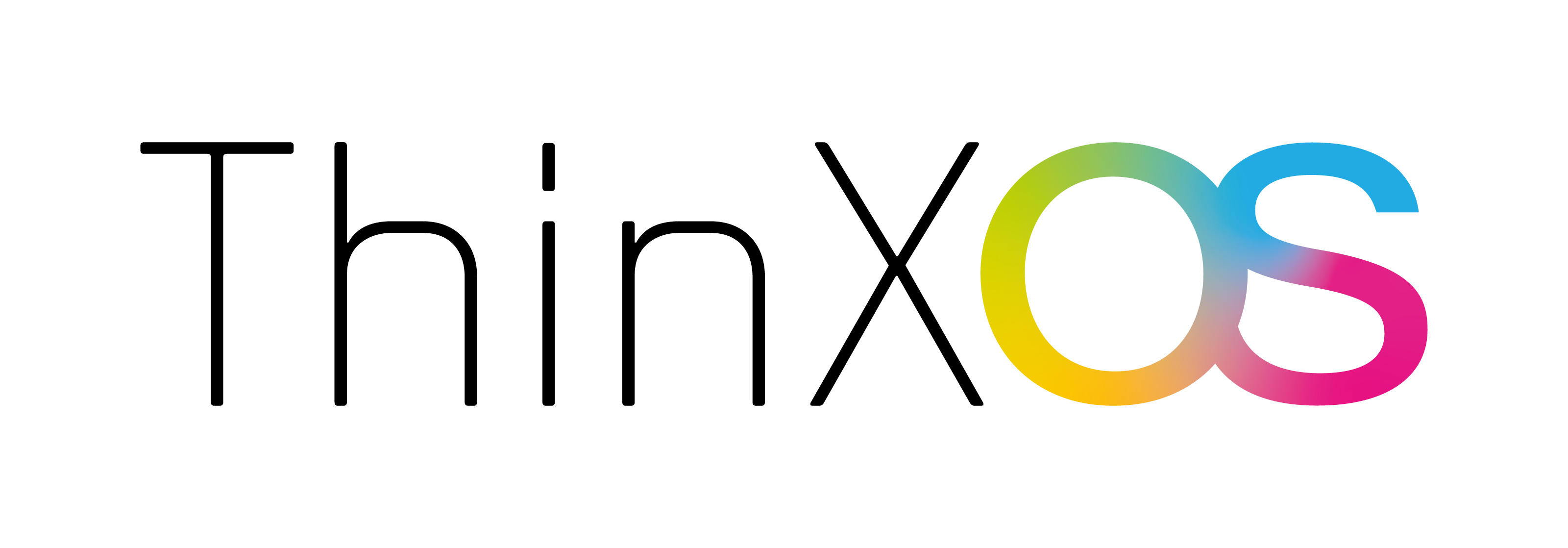 ThinX OS