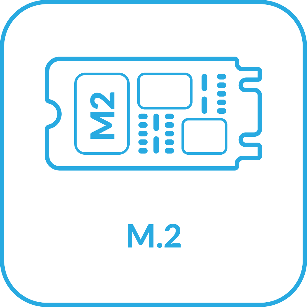 M.2 NVMe