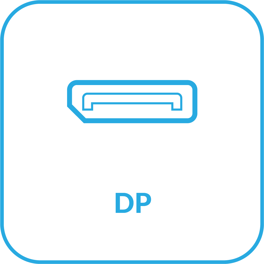 DisplayPort