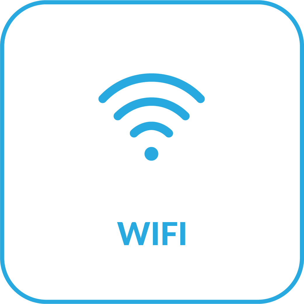 Wi-Fi