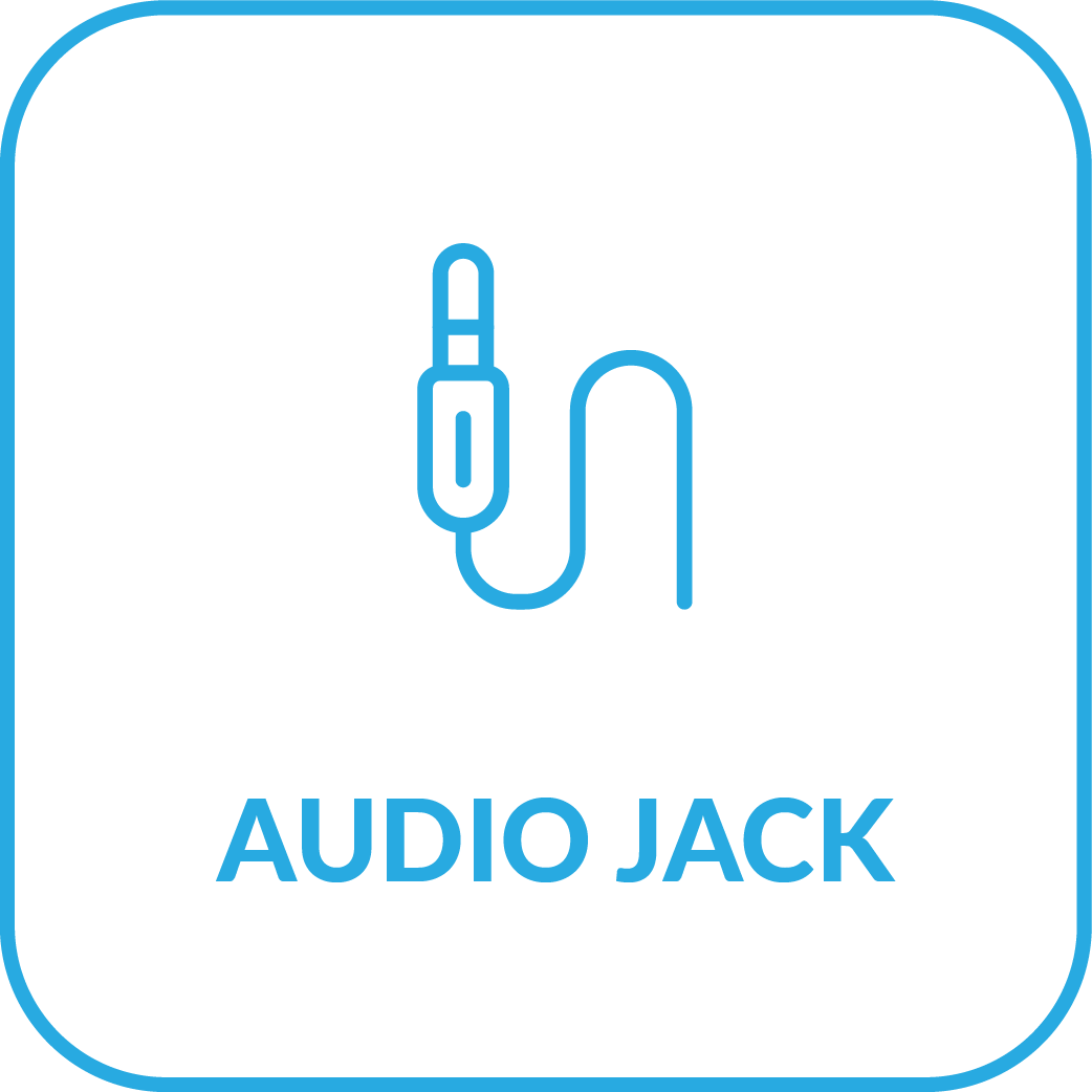 Audio Jack
