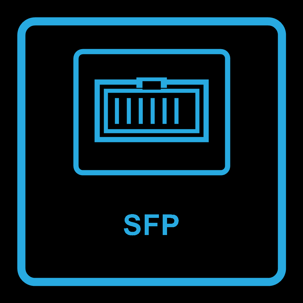 Gigabit SFP
