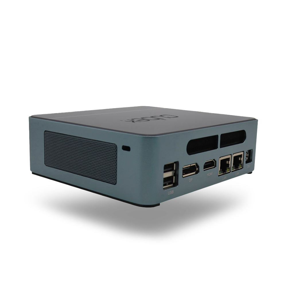 CubeX 13 i7 512GB/16GB - Chip PC Technologies CubeX 13 i7 512GB/16GB - Chip PC Technologies