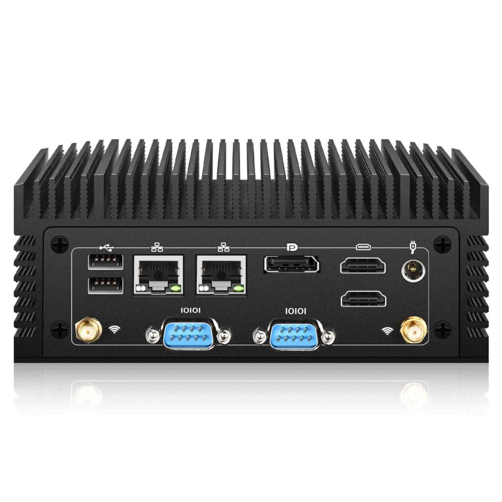 ID PC F i5 256GB/8GB