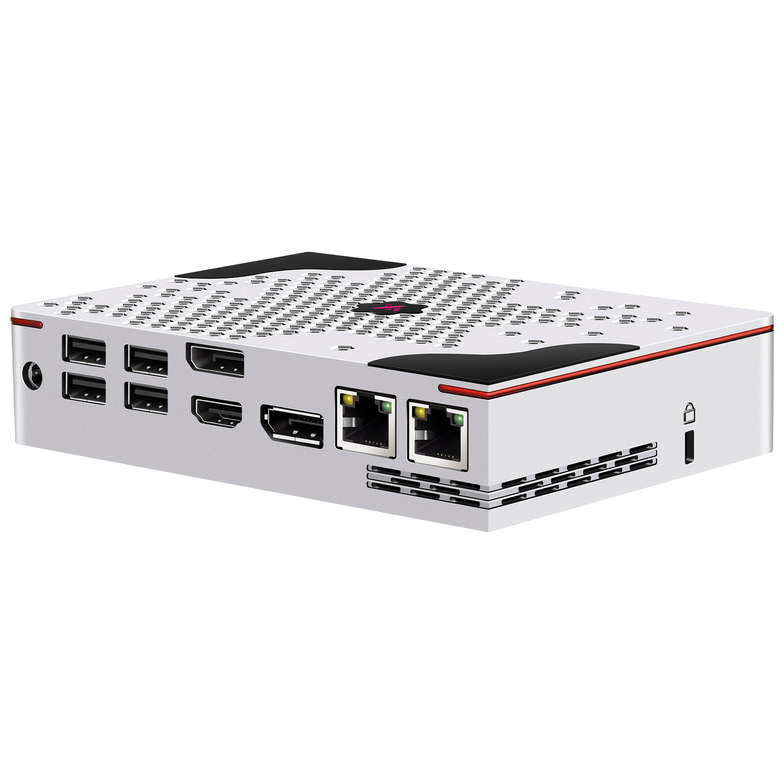 IX PC Plus – Windows 11 IoT Thin Client with LAN WIFI6 | ChipPC