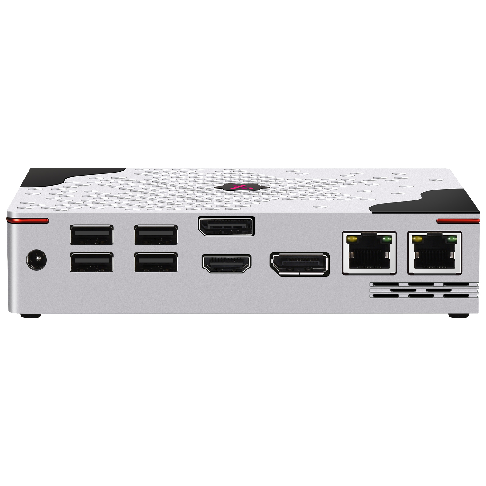 IX PC Plus – ThinX OS Thin Client with LAN & WiFi | ChipPC