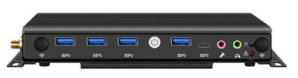ID PC Ultra Slim ThinX OS 128GB/8GB