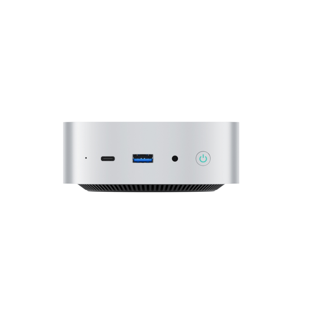 CUBEX Silver i3 256 GB/12 GB W11 Pro