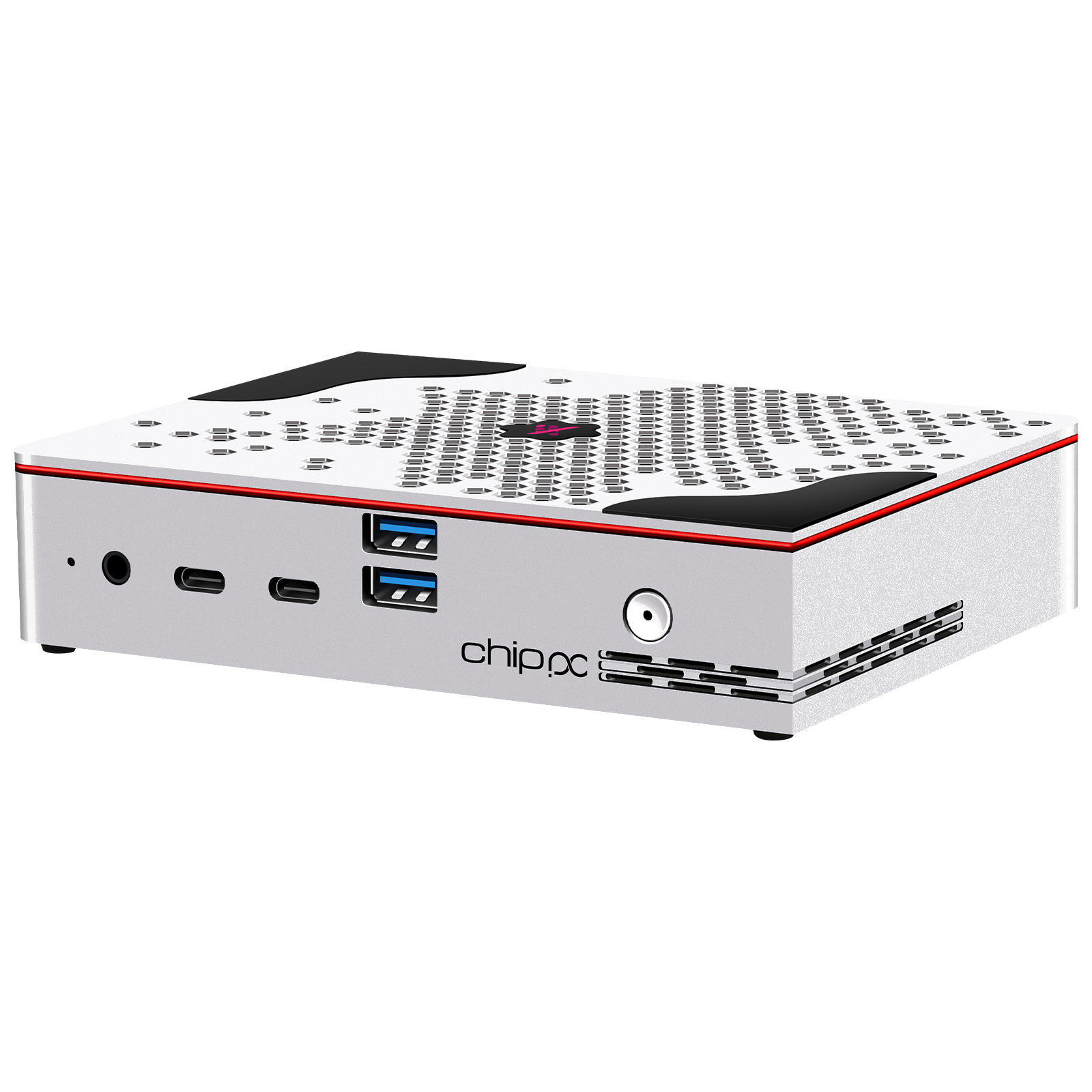 iX PC Plus LAN Windows 11 IoT | Intel N100 Fanless