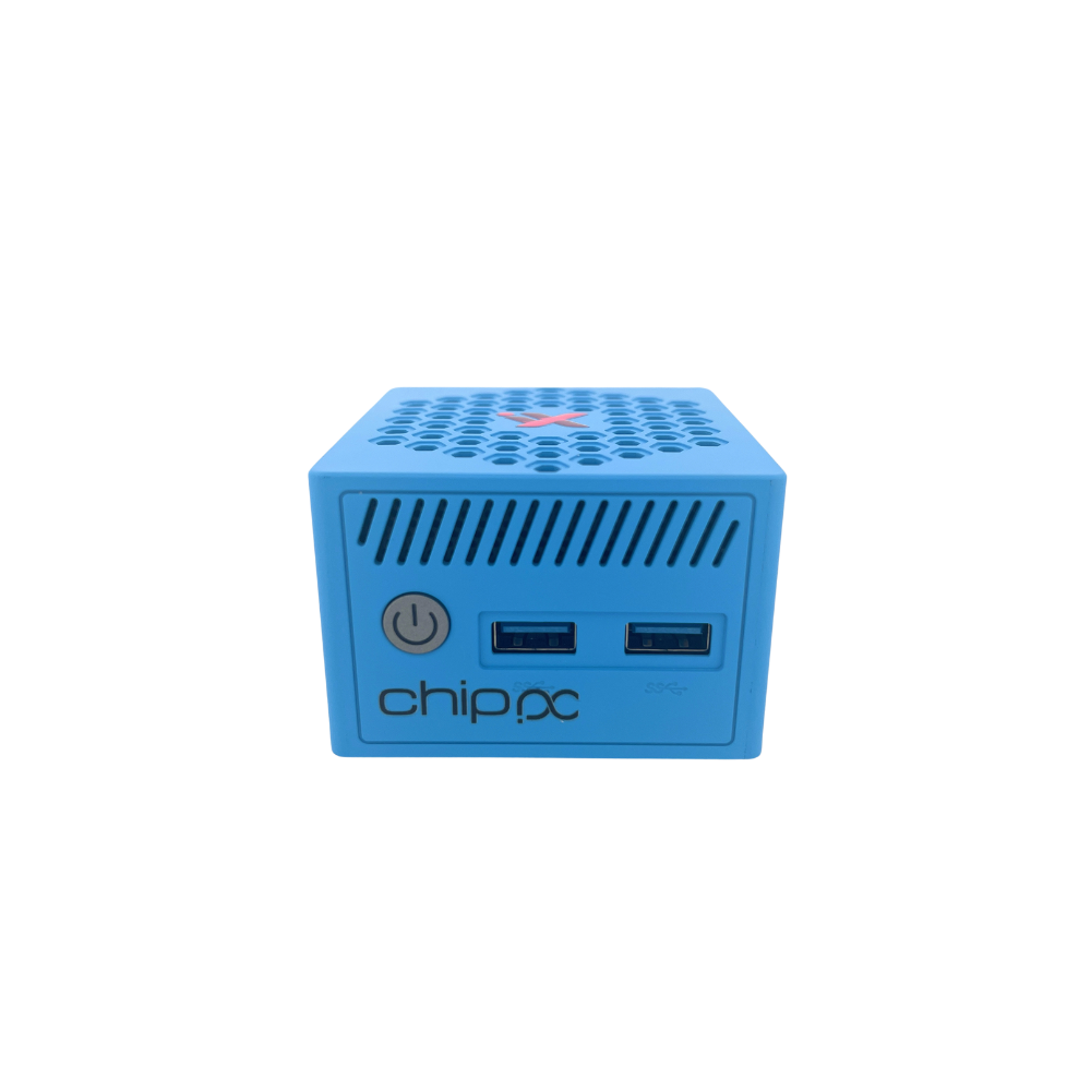 iX PC Nano