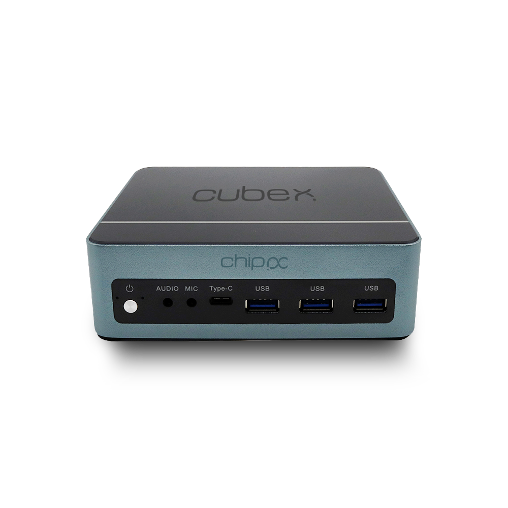 CUBEX Ultra
