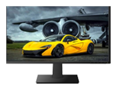 AVA Vision 27 4K — Front
